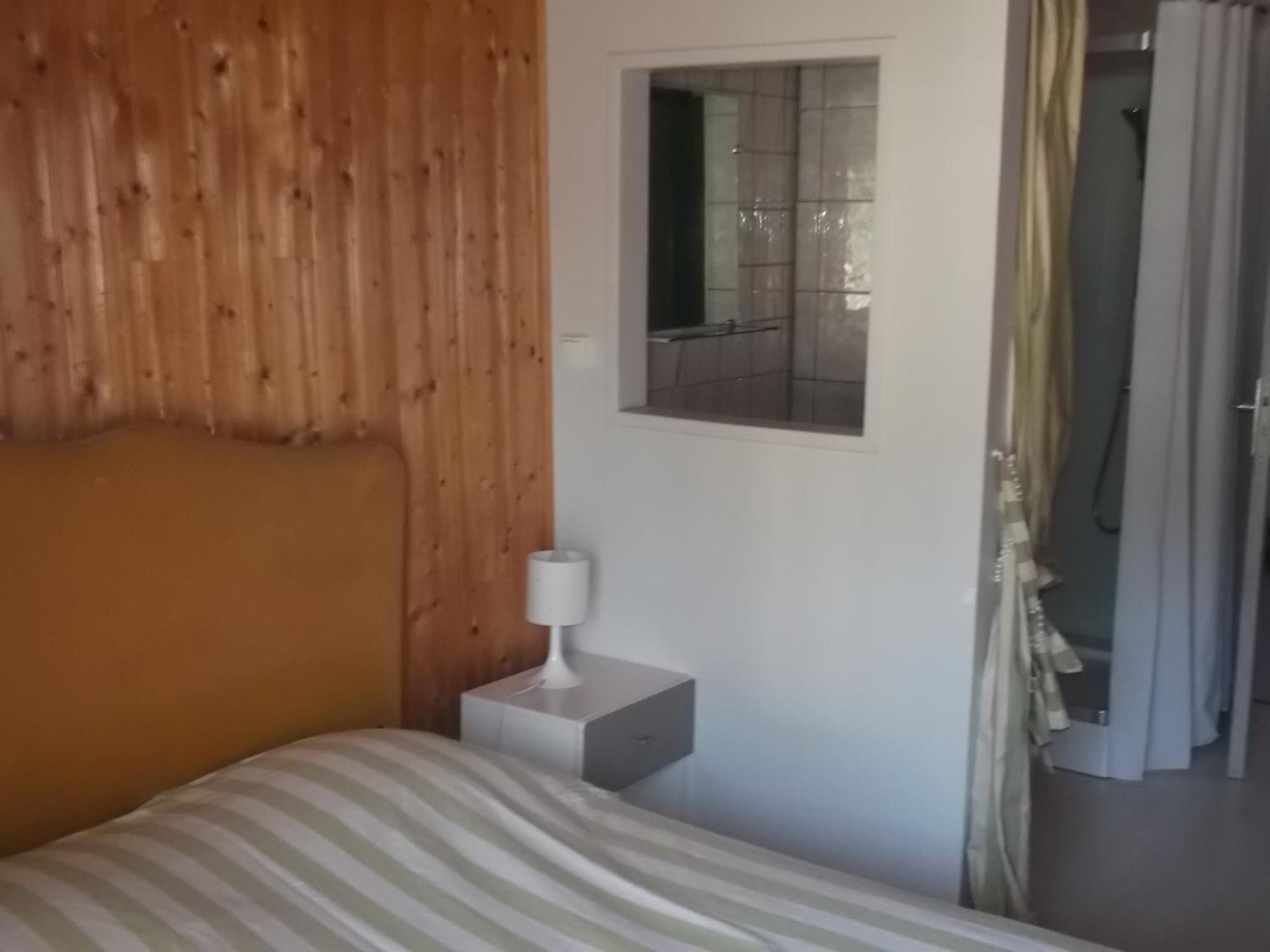 Villa La Manufacture Royale De Bains Habitación foto