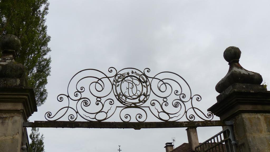 Villa La Manufacture Royale De Bains Exterior foto