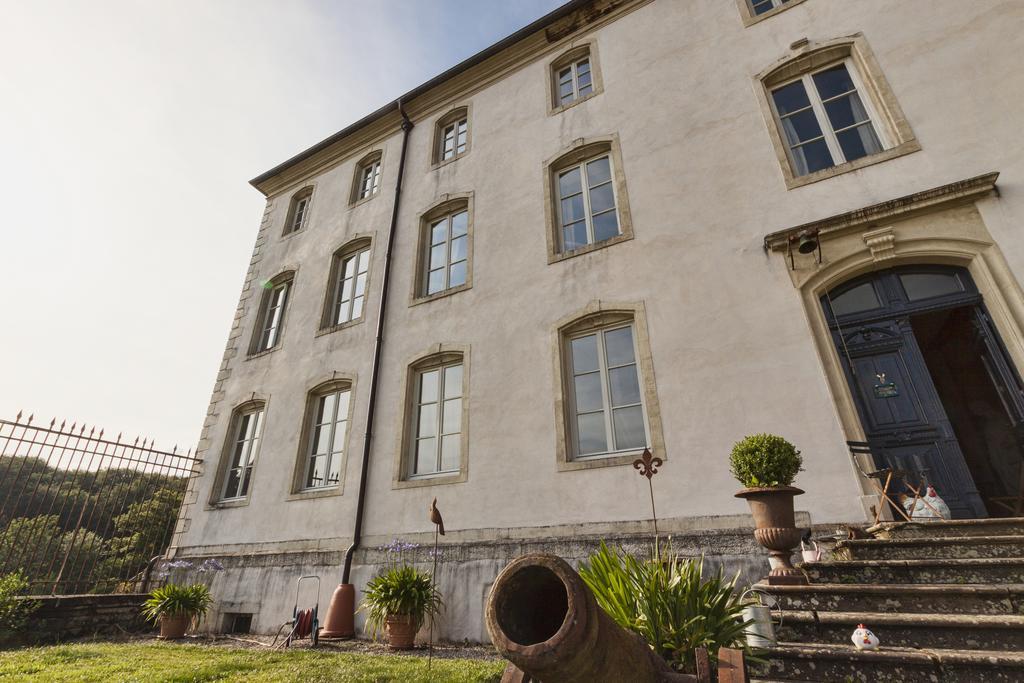 Villa La Manufacture Royale De Bains Exterior foto