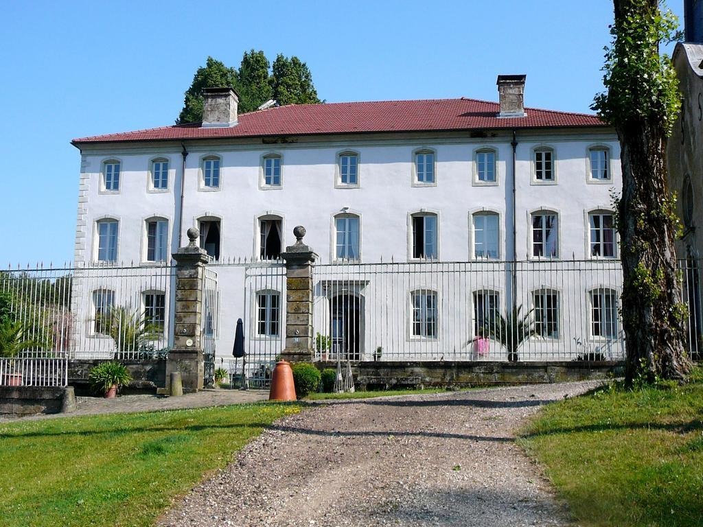 Villa La Manufacture Royale De Bains Exterior foto