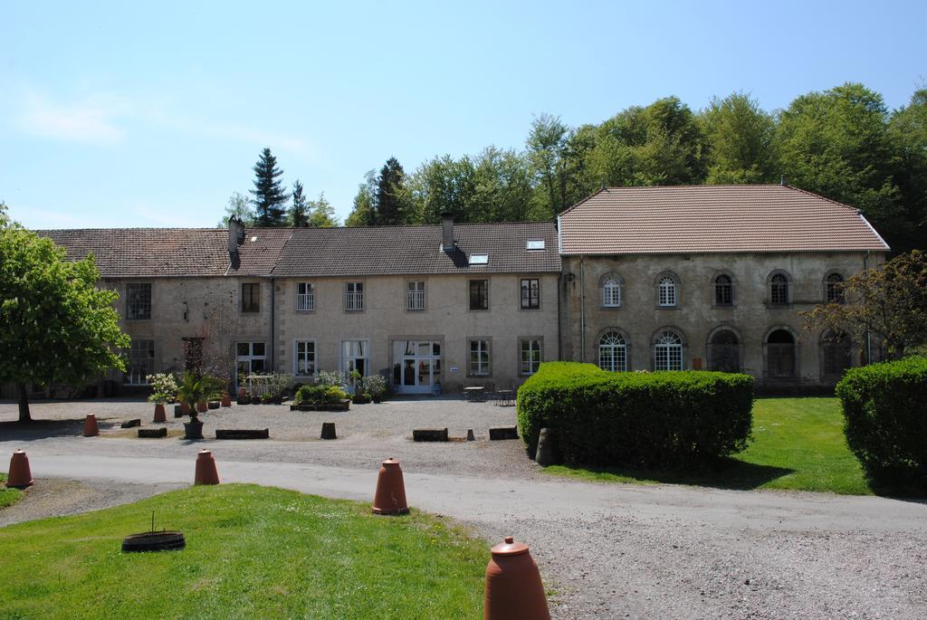 Villa La Manufacture Royale De Bains Exterior foto